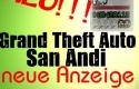 NEUE ANZEIGE
